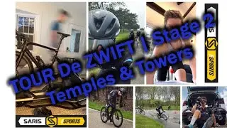 Zwift - WTRL TTT - Watopia Flat Route