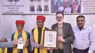 Free Eye camp 196 & Dialysis Machine donation I LNM Lions Hospital Bhuj | Lions Club of Bhuj