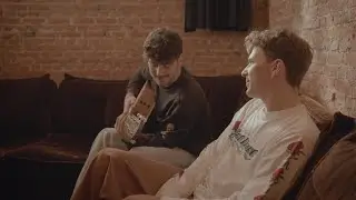 Berre - Break 'Em All (Acoustic version)