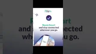 Smart Roam Digital Ad Q4 2025-2026 15s (Philippines, Version 3) [ST] #Shorts