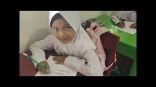 Kegiatan Kelas 1 Hari Kamis 8 Januari 2026