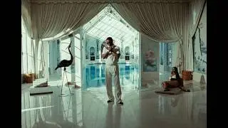 Fally Ipupa - Lost (Clip Officiel)