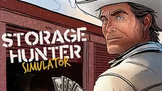 😍STORAGE HUNTER LIVE | Shaw Is LIVE #storagehunter #livegaming