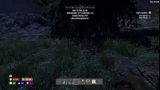 Oh Yeaah!!!  | 7 Days to Die Zombie Sound