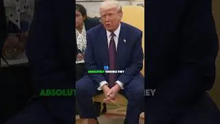 🎙️Trump on Rebuilding: 