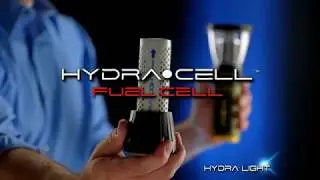 Official HydraLight Commercial - Most Amazing Flashlight Ever!