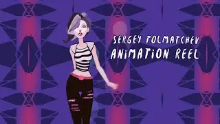 Showreel 2016