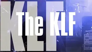 The KLF LIVE AT THE PEOPLE&rsquo;S PYRAMID 23/12/2323