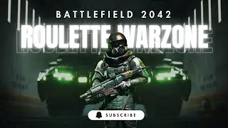 🎮 Battlefield 2042 Gun Roulette on Random Maps | Epic 4K Multiplayer Chaos 🔥 | Pasada Gaming 