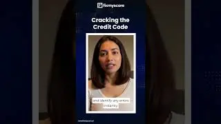 Cracking the Credit Code