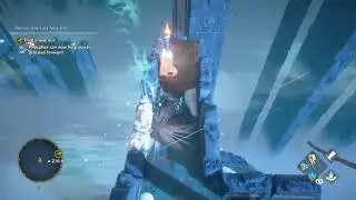 Immortals Fenyx Rising | The Lost Gods DLC | Sanctuary Of Boreas