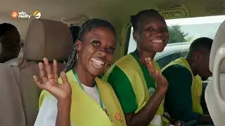 Estate Tour With Our MD || Maximus Chukwujindu Eze || Highlights 🔥