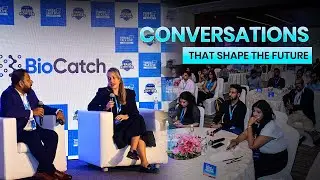 BioCatch Global Meet & Greet Event | End-to-end Event Execution Company in India | SKIL Events