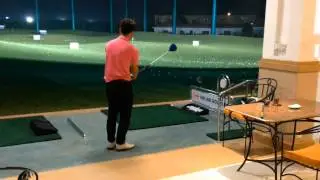 Golfedit.com/ Happy Gilmore style - Nguyễn Th&aacute;i Dương
