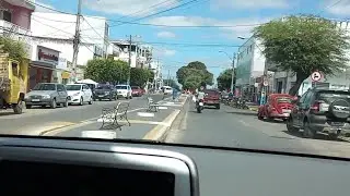 Conheça um pouquinho de Filadélfia Bahia