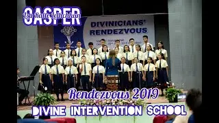 DIS RENDEZVOUS 2019 (VANAPA HALL) [Divine Intervention School]