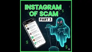 Insta Scams Part 3: OnlyFans Edition &ndash; Deepfakes & Giveaway Gambles Exposed