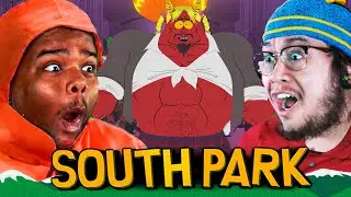 This Episode is SUS!