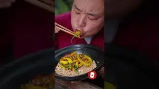 Blind box full of peppers | TikTok Video|Eating Spicy Food and Funny Pranks|Funny Mukbang