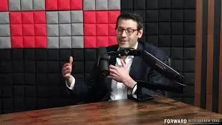 All Politics Is Tribal | Lee Drutman + Andrew Yang | Forward