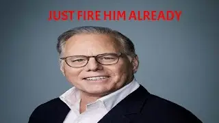David Zaslav in a nutshell