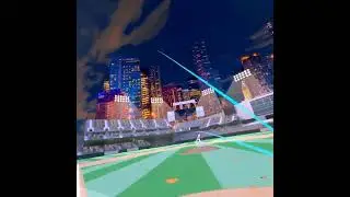 big bat VR