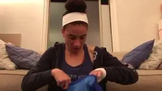 Loot Wear Unboxing / Unpacking June 2017 Alter-Ego