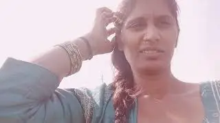 मैं गई खेतों में आज देखने दवाई डाली गई इसलिए