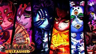 Slayers Unleashed -  Extra Codes