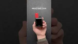 inReach Mini 3 is peace of mind in your pocket | Garmin