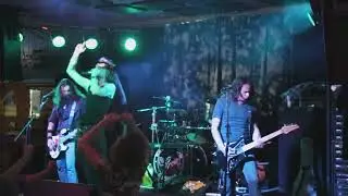 8-12-2020 Retribution @ Mr. Joe's