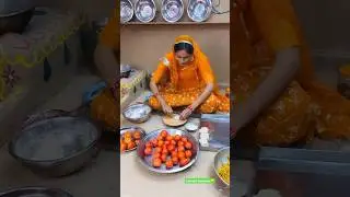 Tomato samosa making 😋#hetalsart