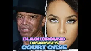 Blackground Temporarily Dismisses Court Case Against Diane Haughton (2025)