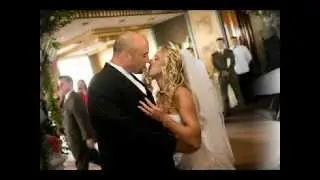 NYC Wedding DJs - NY Wedding DJ - MnMs Candies wedding with LSNY