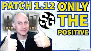 RAID SHADOW LEGENDS | PATCH 1.12 BEST FEATURES | ONLY THE POSITIVE THINGS