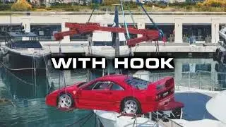 Central Cee x Dave Type Beat WITH HOOK - 