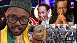 Loubess m€urtre Aziz Dabala -Nabou et Modou lo cite-Tarba Mbaye risque gros : S Bada lâche une bombe