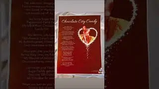Chocolate city candy/POETDANNYQUEEN/￼ music:Bro.AH./ #fypviral  #FYP #DevonMusic #poetdannyqueen.com