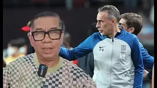 MANYALA Timnas Akan Memanggil Paulo Bento?Serta Ada Jesus Casas Dan Timur Kapadze