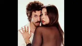 MAUVAIS ŒIL - La Bohème