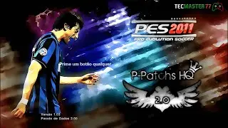 PES 2011 - P-Patchs HQ 2.0 SEASON 2010/2011
