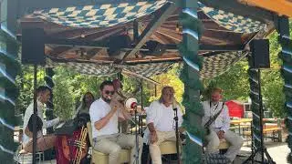 Pennies From Heaven - Champagne Lovers Band (2025)
