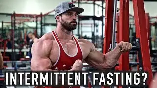 INTERMITTENT FASTING DOES IT WORK!?