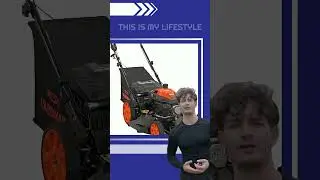 Power Through Your Lawn with the YARDMAX 22