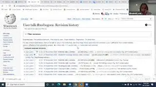 Wiki4Climate: How to get started with Wikipedia editing