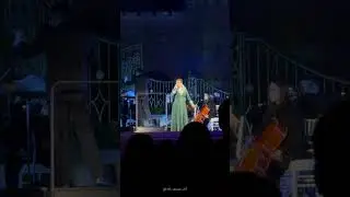 [Fancam] 260110 Lea Salonga Let It Go | Disney Legend Live in Concert