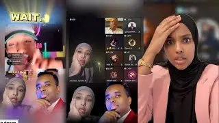 ISMA HURTAANE HA IS HALAYNINA, Sundus waxaan uga digay ayey xalay farqaha ku shubatay