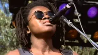 Tracy Chapman - Where The Soul Never Dies | Live at Golden Gate Park (1991)