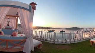 360&deg; - Design Plus Seya Beach Hotel