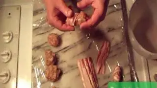 Tim's Bacon Wraps FA101 tip #004
